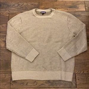 Patagonia merino sweater